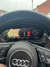 Load image into Gallery viewer, Audi Sport Layout Display Activation

