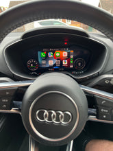 Load image into Gallery viewer, Audi TT MK3 (2015+) Sat Nav + Audi Smartphone Activation
